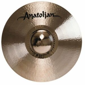 Anatolian 13" Hi Hat Regular Diamond Series