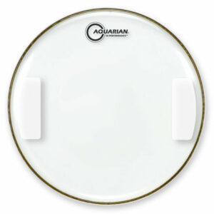 Aquarian HPSN14 Hi Performance Snare 14" donja plastika za doboš 14"
