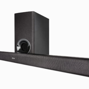 DENON DHT-S316 Black soundbar sa subvuferom