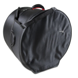 Gewa Torba za bas bubanj 22X18 BK SPS 232520
